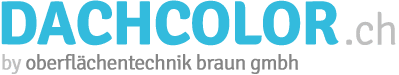 Dachcolor.ch | Professionelle Dachsanierung in der Schweiz Logo